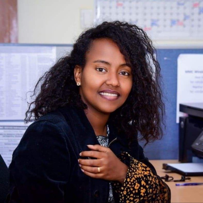 Hiwot Getahun